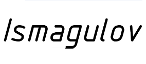 logo_Ismagulov